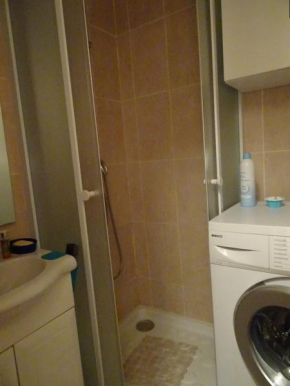 2 PIÈCES 35 M² CAP D'AGDE, CENTRE PORT, BEL APPARTEMENT TYPE 2 LOGGIA PISCINE